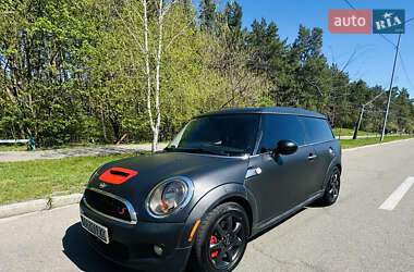 Хетчбек MINI Cooper 2010 в 