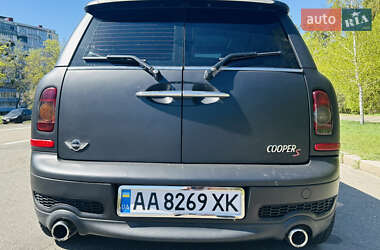 Хетчбек MINI Cooper 2010 в 