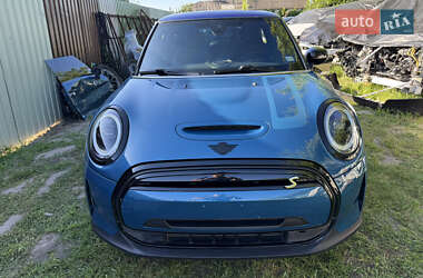 MINI COOPER SE 2021