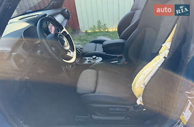 Хэтчбек MINI Cooper 2021 в 