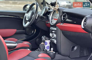 Хэтчбек MINI Cooper 2008 в 