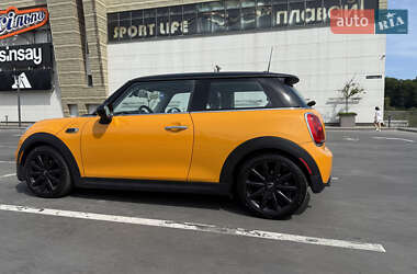 Хэтчбек MINI Cooper 2014 в 