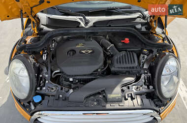 Хэтчбек MINI Cooper 2014 в 