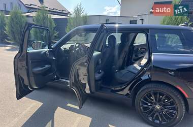 Хэтчбек MINI Cooper 2021 в 