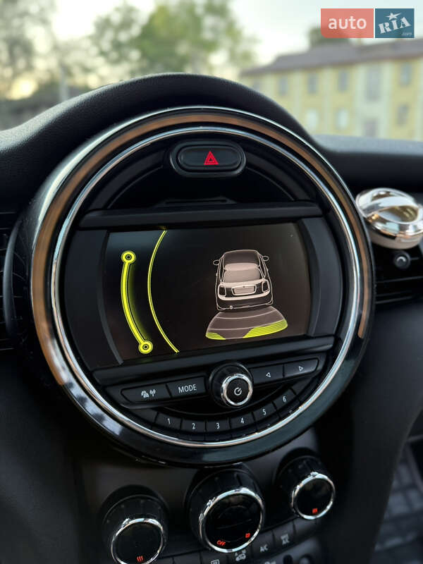 Хетчбек MINI Cooper 2014 в Дніпрі