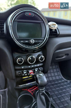 Хэтчбек MINI Cooper 2014 в 