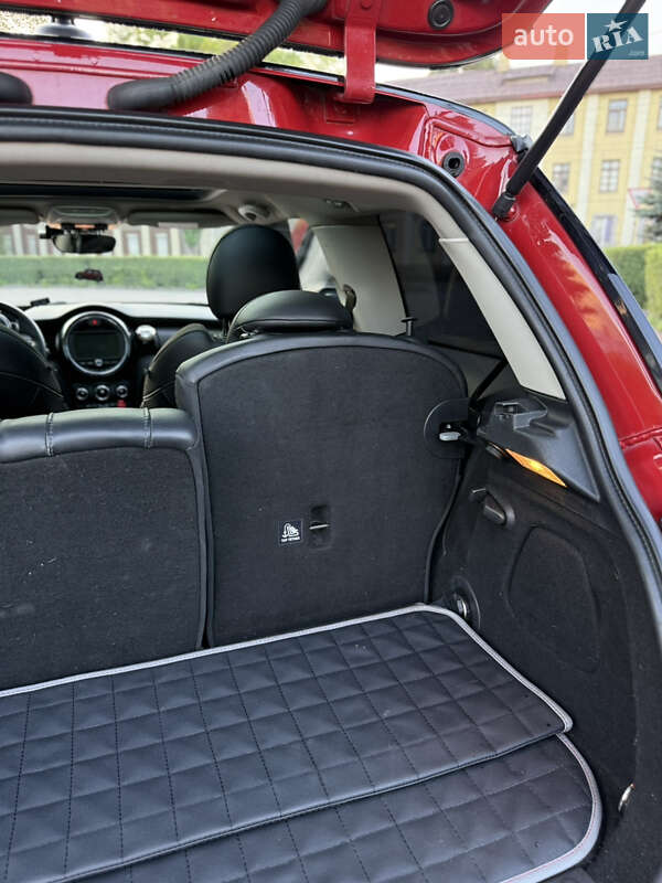 Хетчбек MINI Cooper 2014 в Дніпрі