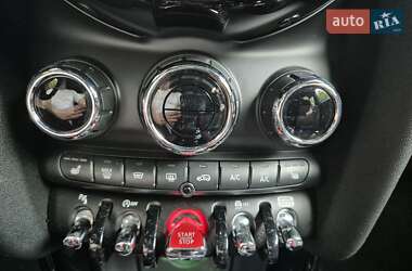 Хетчбек MINI Cooper 2019 в 