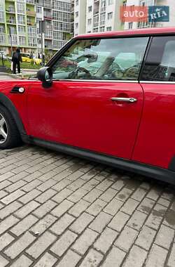 Хетчбек MINI Cooper 2012 в Львові