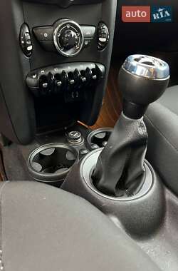 Хетчбек MINI Cooper 2012 в 