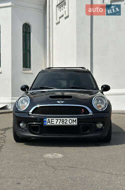 Хетчбек MINI Cooper 2013 в 
