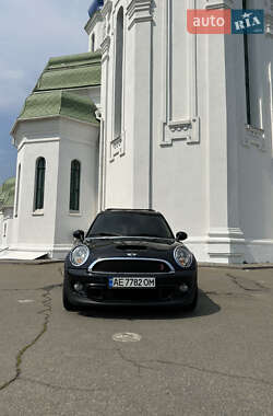 Хетчбек MINI Cooper 2013 в 