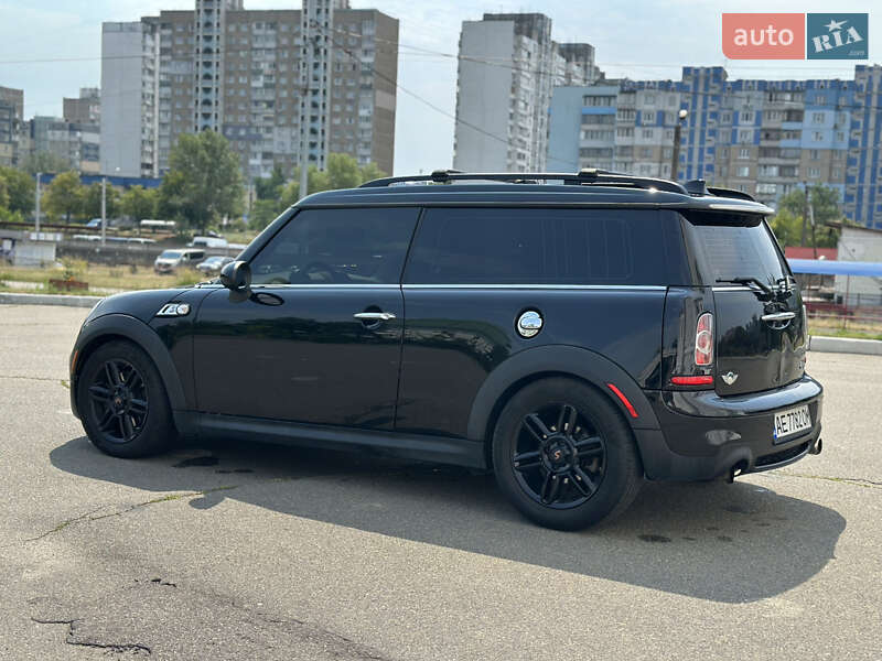 Хетчбек MINI Cooper 2013 в 