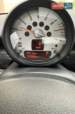 Хетчбек MINI Cooper 2013 в 
