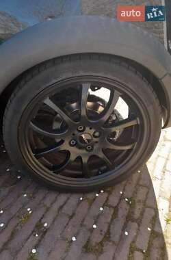 Хэтчбек MINI Cooper 2004 в Ровно