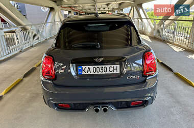 Хетчбек MINI Cooper 2018 в 