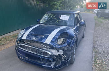 Хетчбек MINI Cooper 2014 в Обухові