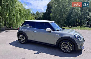 Хетчбек MINI Cooper 2021 в 