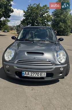 Хетчбек MINI Cooper 2003 в Києві