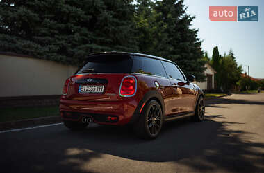 Хетчбек MINI Cooper 2014 в 