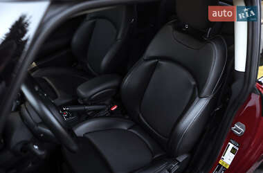 Хетчбек MINI Cooper 2014 в 