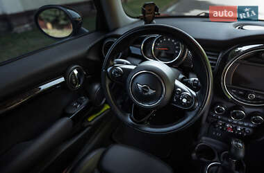Хетчбек MINI Cooper 2014 в 
