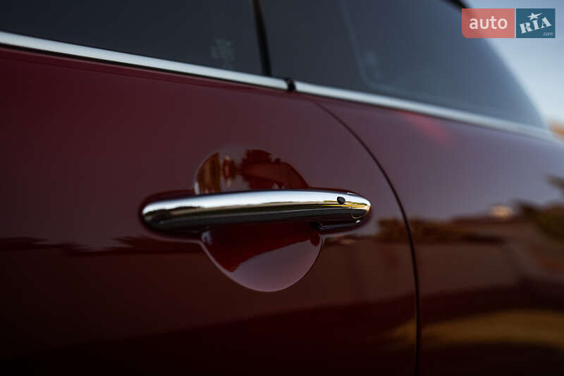 Хэтчбек MINI Cooper 2014 в Полтаве