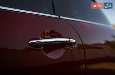 Хетчбек MINI Cooper 2014 в 