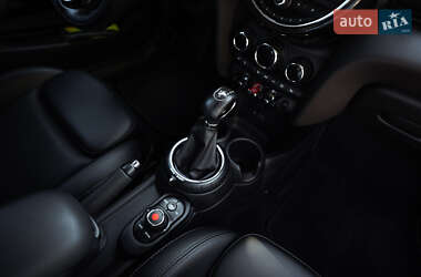 Хетчбек MINI Cooper 2014 в 