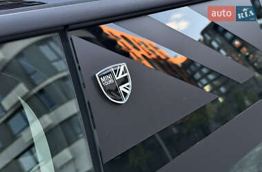 Хетчбек MINI Cooper 2022 в 