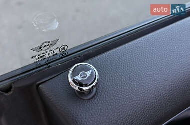 Хетчбек MINI Cooper 2022 в 