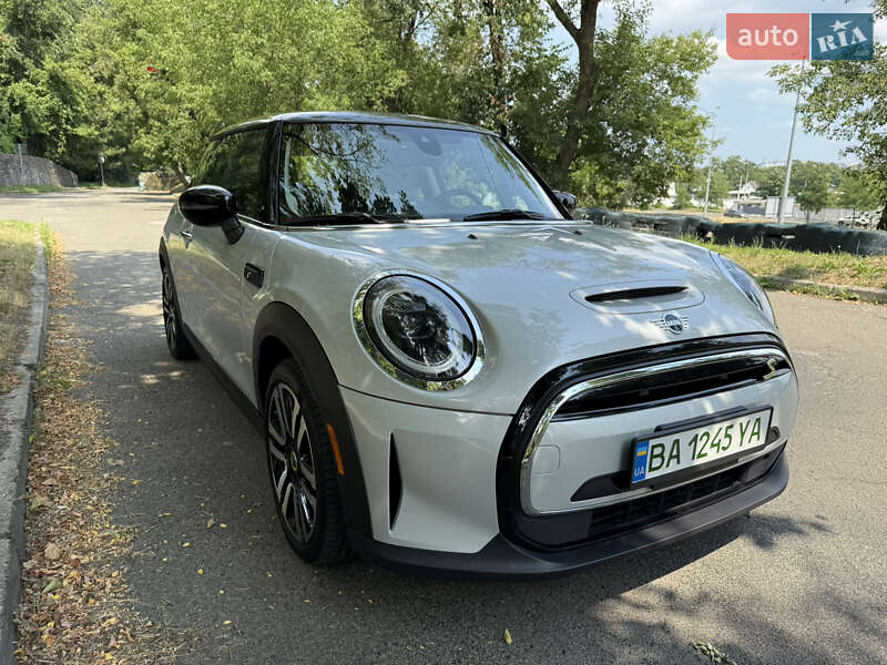Хетчбек MINI Cooper 2022 в Києві