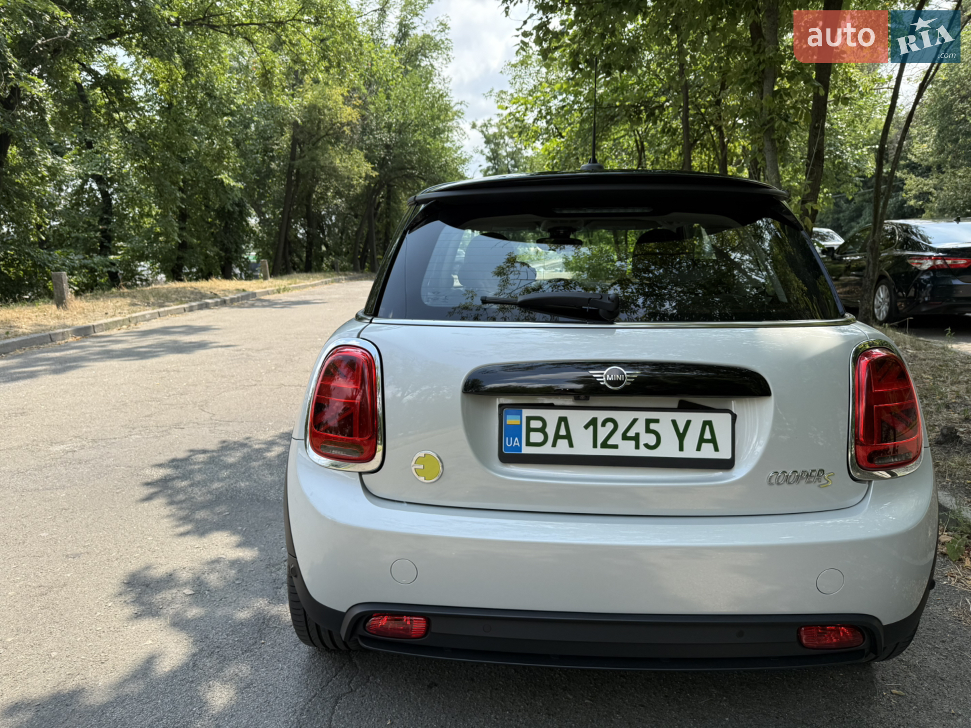2022 MINI Cooper - мініатюра 16