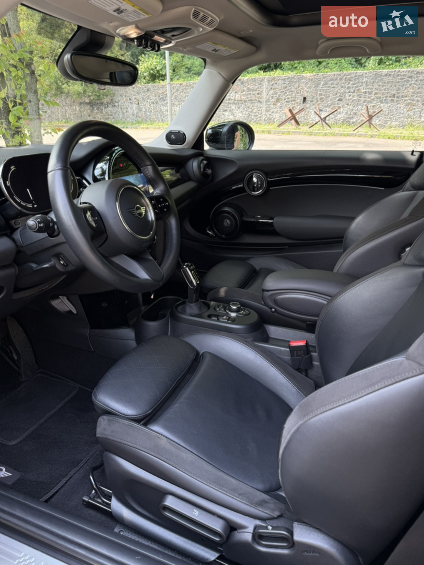 2022 MINI Cooper - мініатюра 21