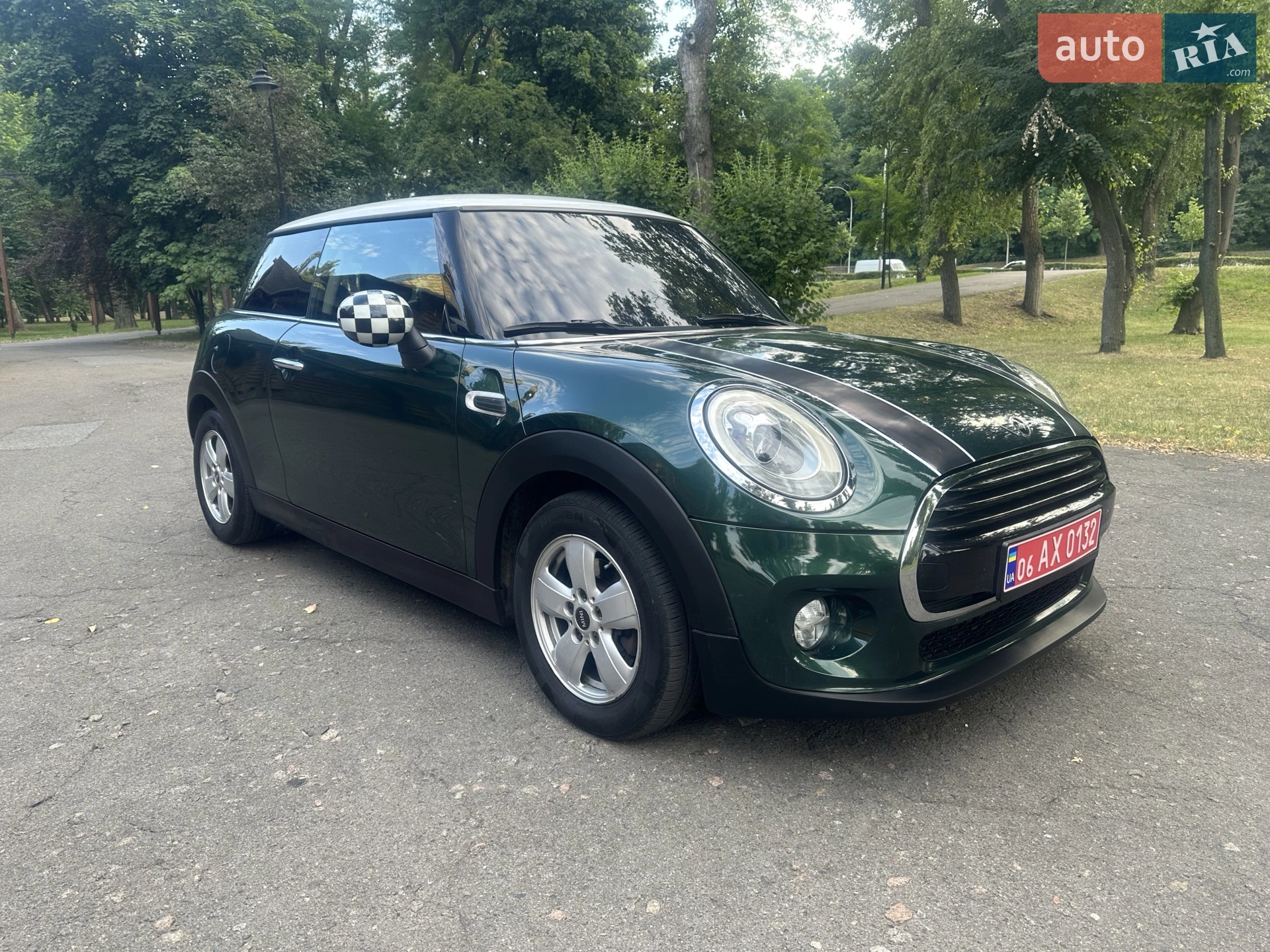2016 MINI Cooper - мініатюра 4