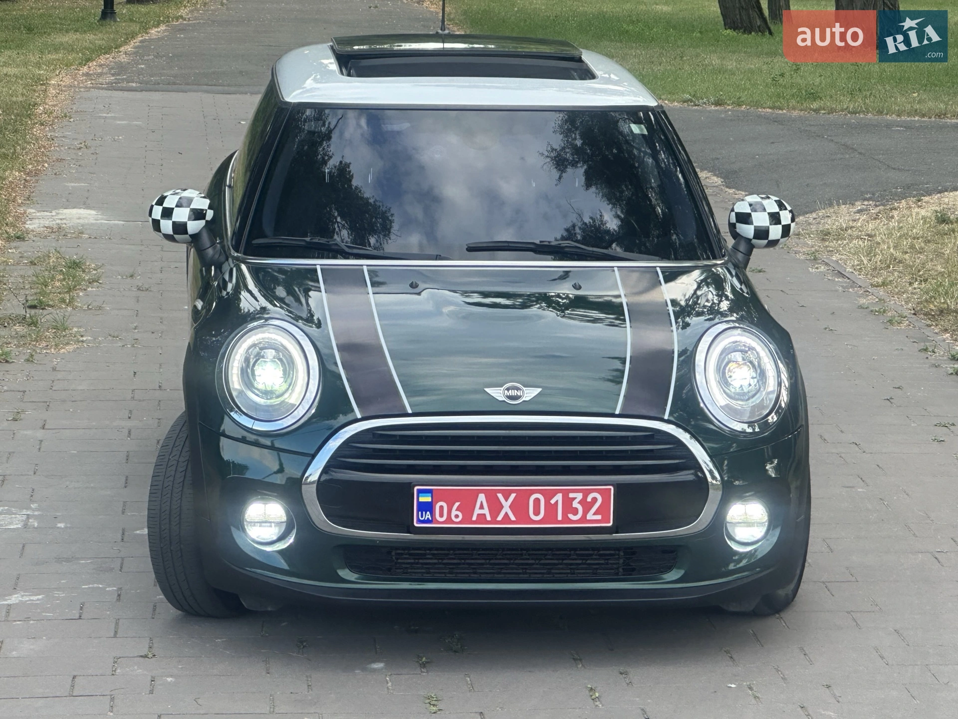 2016 MINI Cooper - мініатюра 18
