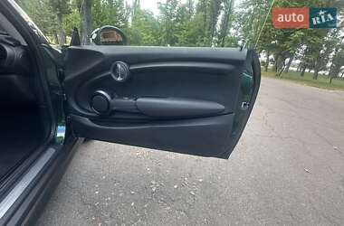Хэтчбек MINI Cooper 2016 в 