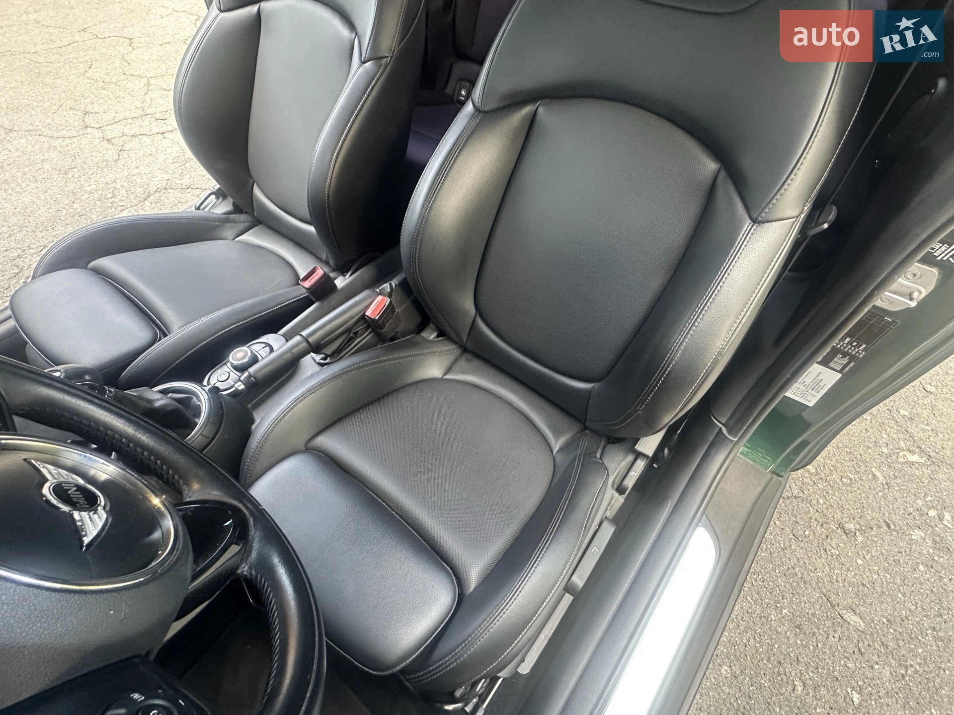2016 MINI Cooper - мініатюра 33