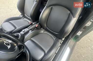 Хэтчбек MINI Cooper 2016 в 