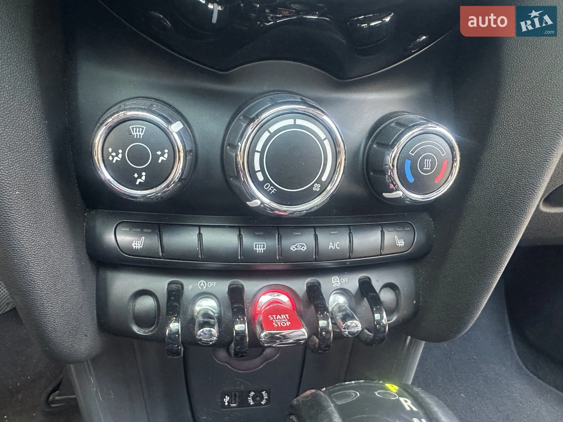 2016 MINI Cooper - мініатюра 44