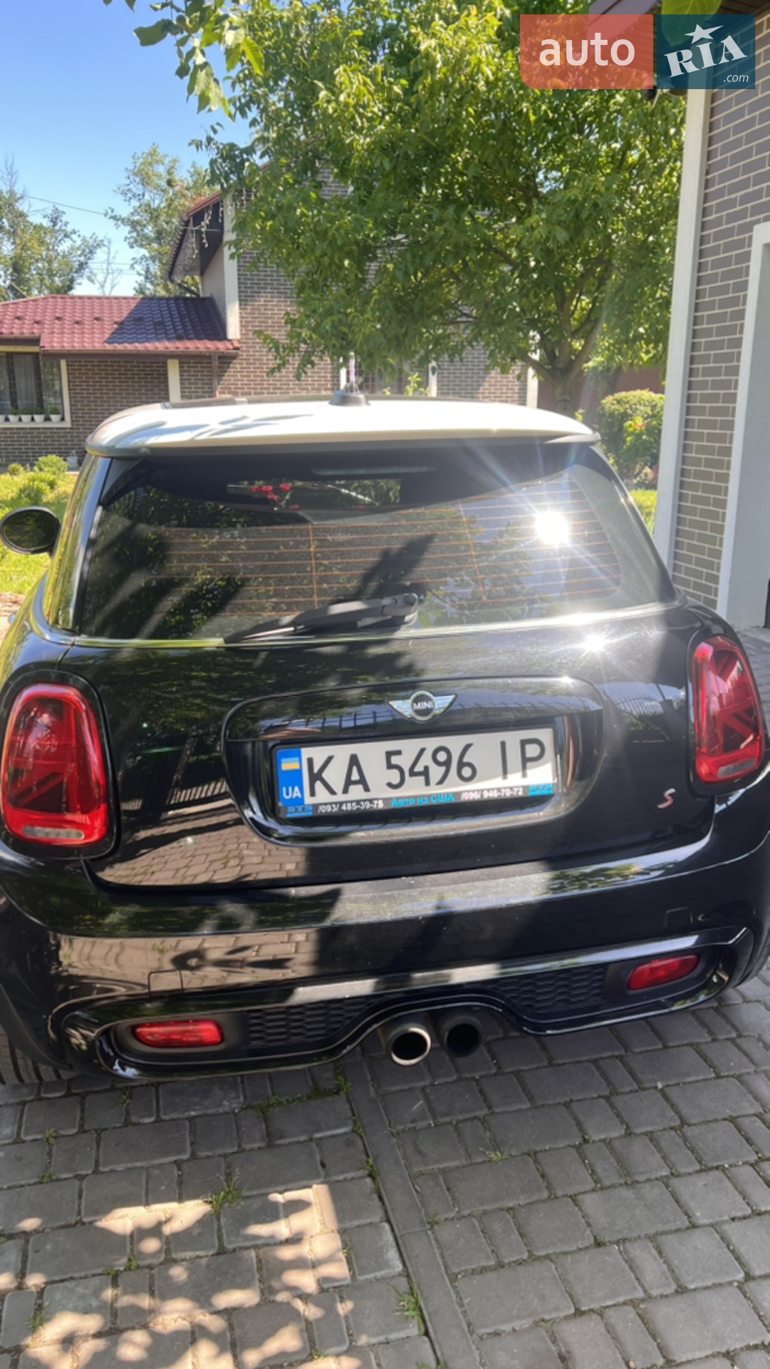 2014 MINI Cooper - мініатюра 12