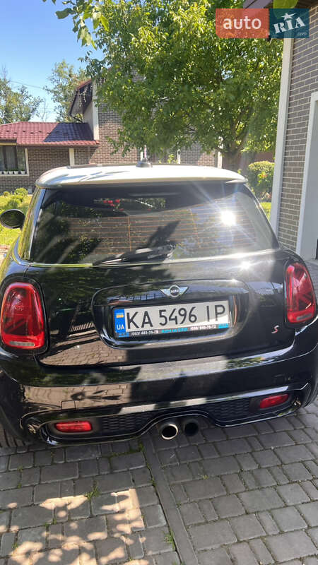 Хетчбек MINI Cooper 2014 в Києві