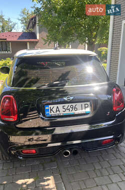 Хэтчбек MINI Cooper 2014 в 