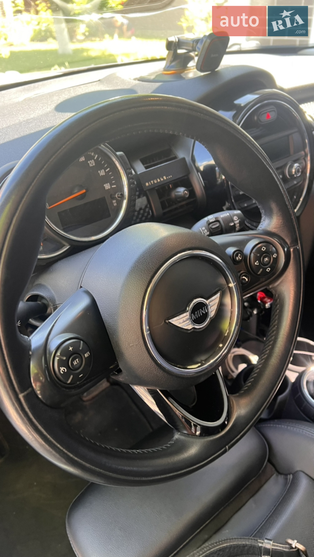 2014 MINI Cooper - мініатюра 13