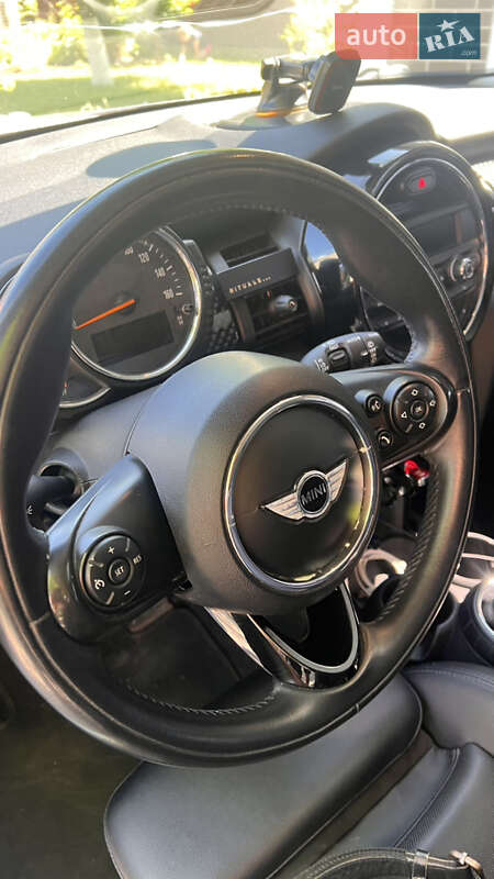 Хетчбек MINI Cooper 2014 в Києві