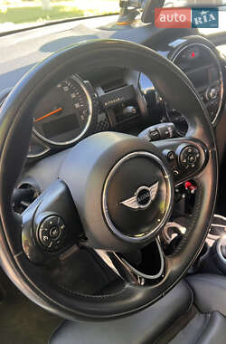 Хэтчбек MINI Cooper 2014 в 