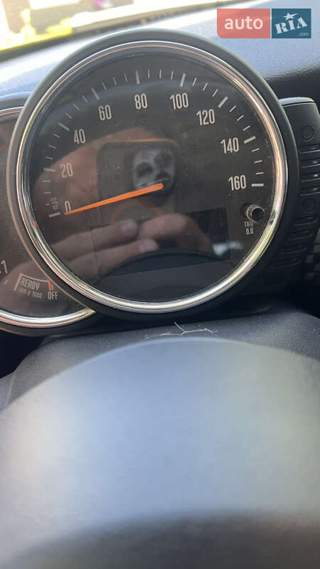 Хетчбек MINI Cooper 2014 в Києві