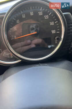 Хэтчбек MINI Cooper 2014 в 