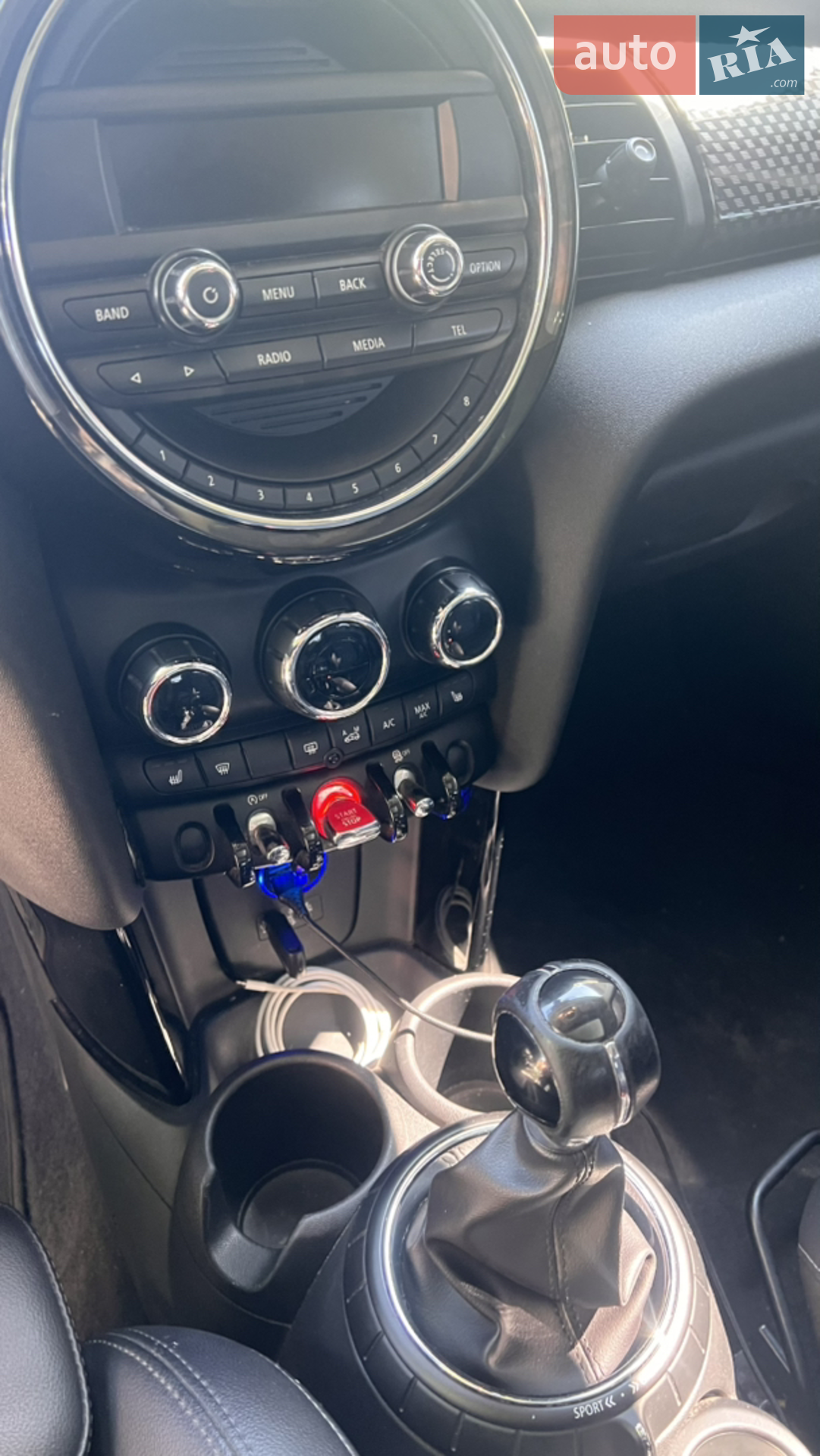 2014 MINI Cooper - мініатюра 19