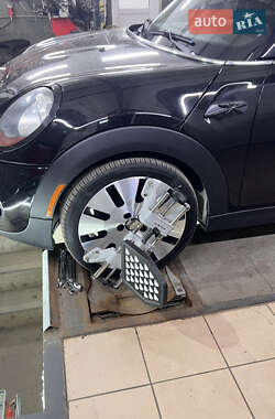 Хэтчбек MINI Cooper 2014 в 